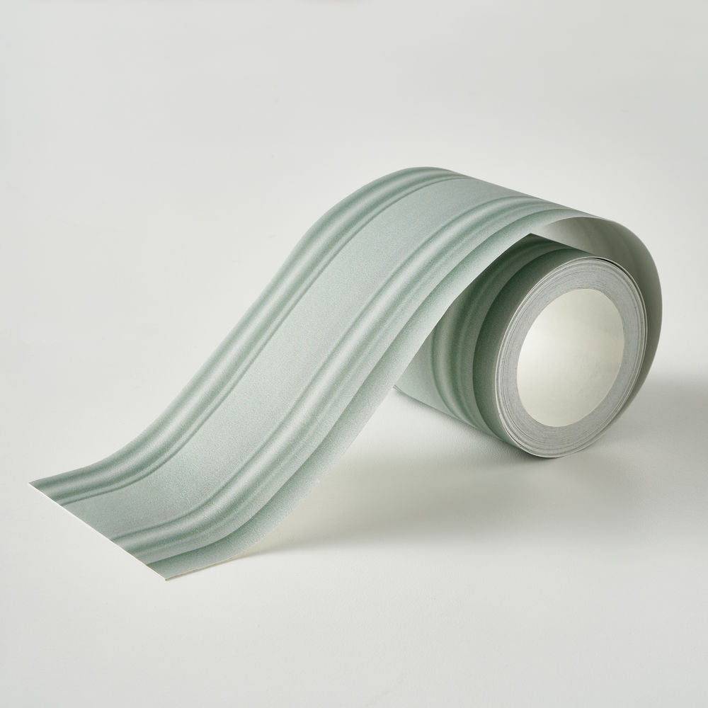 Boordi La Majestueuse Celadon 0,08x6m