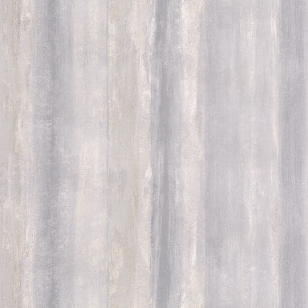 Tapetti Rayure Beton Beton Gris 0,53x10,05m
