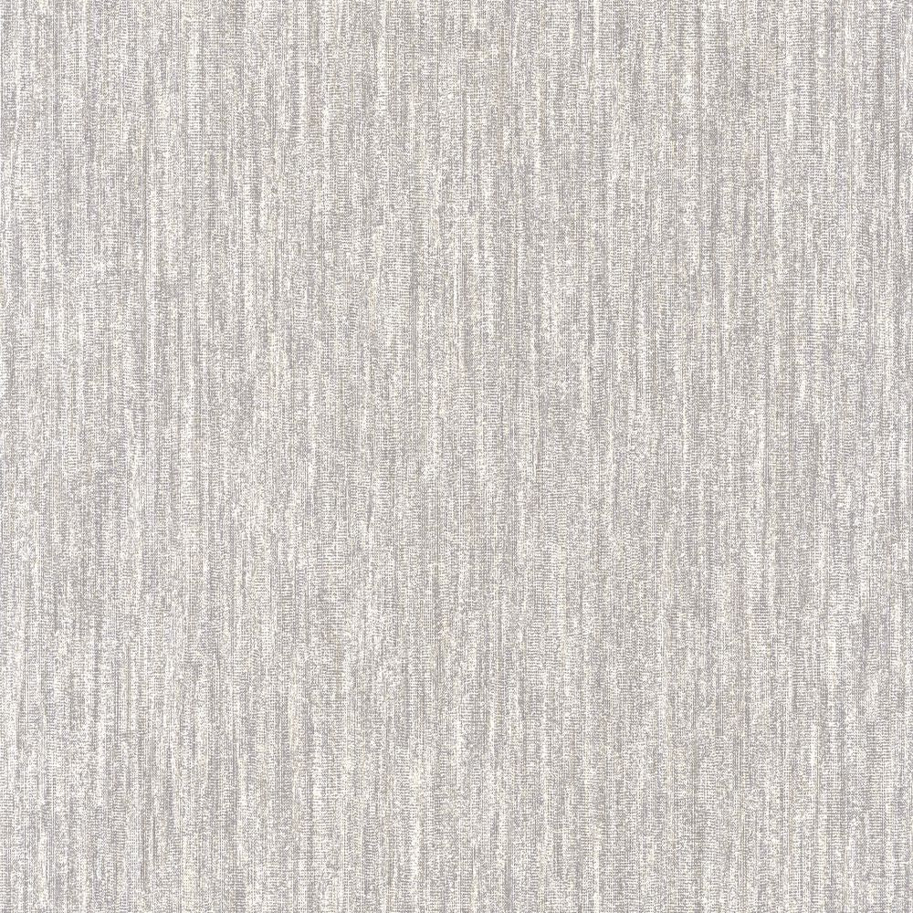 Tapetti Voile De Lin Gris Chine 0,53x10,05m