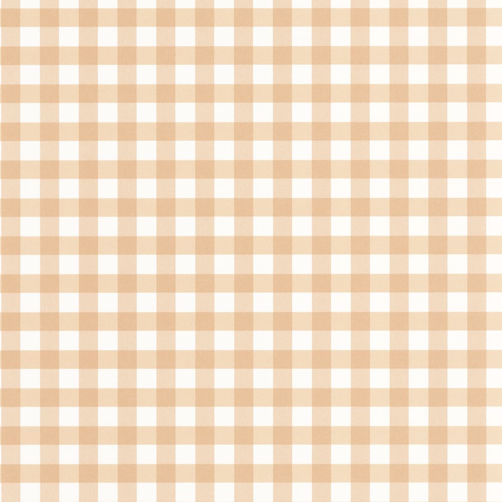 Tapetti Vichy Beige Rosé 0,53x10,05m