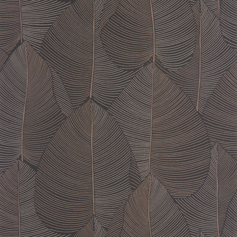 Tapetti Nuance Noir Irise 0,53x10,05m