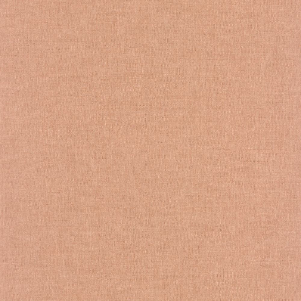 Tapetti Color Box Linen Uni Rouille 0,53x10,05m
