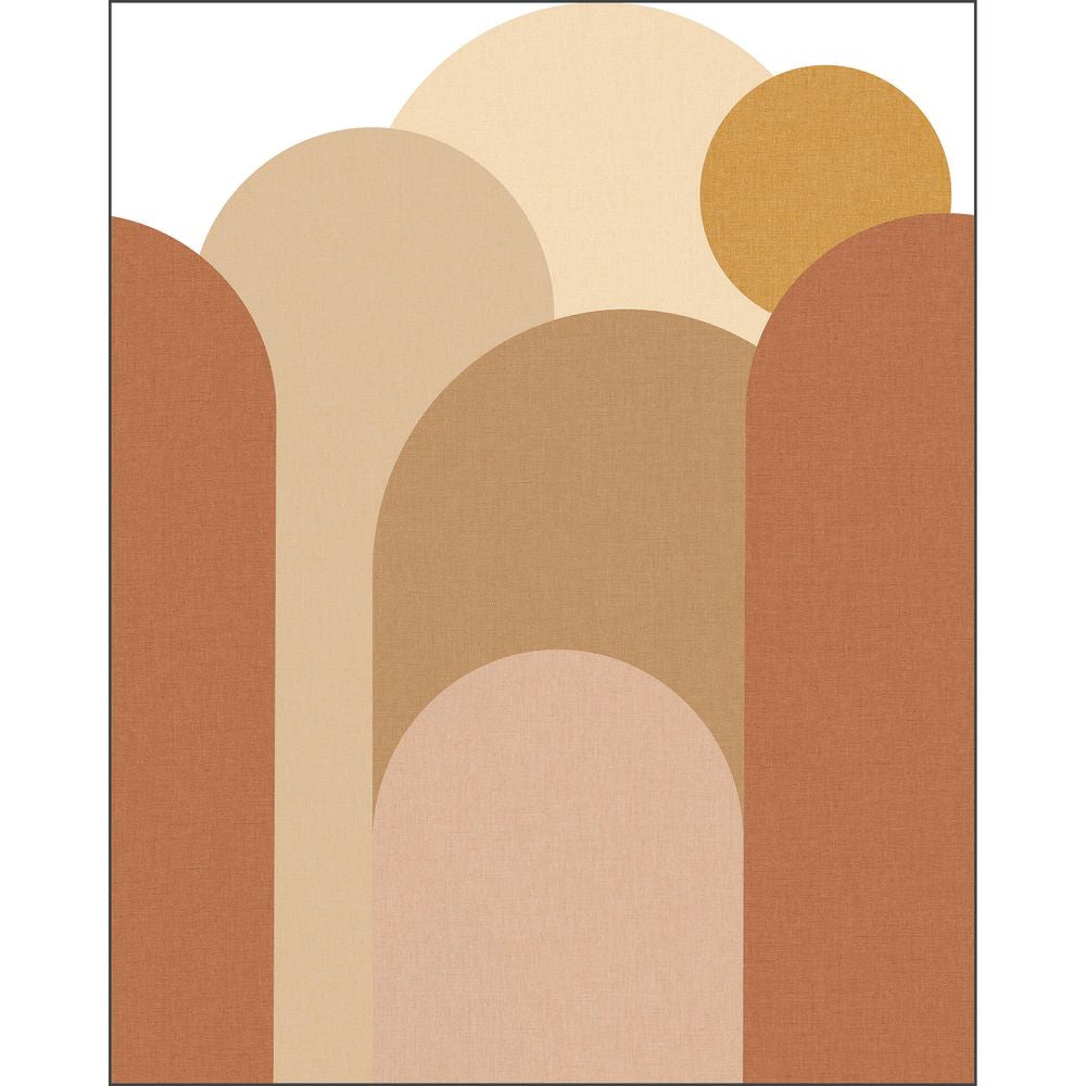 Tapetti Roma Multicouleurs S 200X250 cm