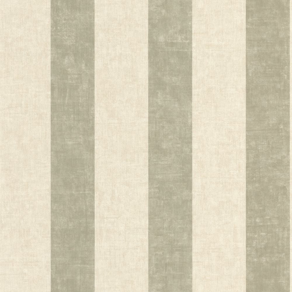 Tapetti Valse Vert De Gris 0,53x10,05m