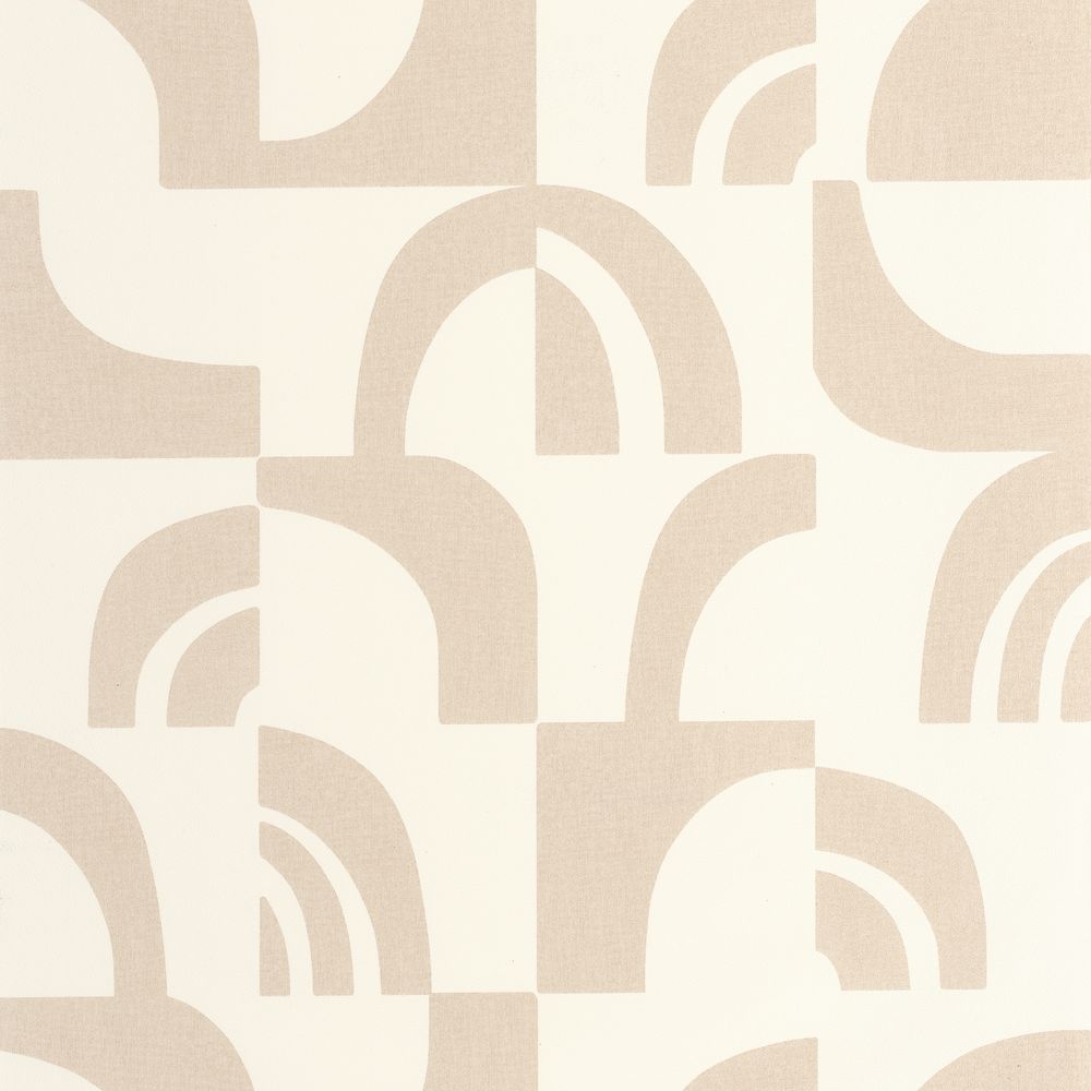 Tapetti Empreinte Sable 0,53x10,05m