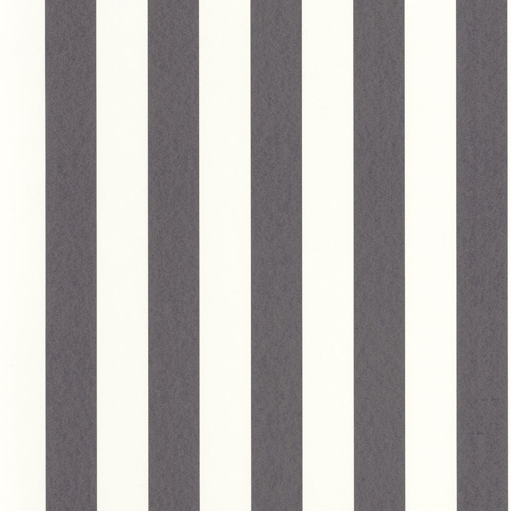 Tapetti Olympe Charbon 0,53x10,05m