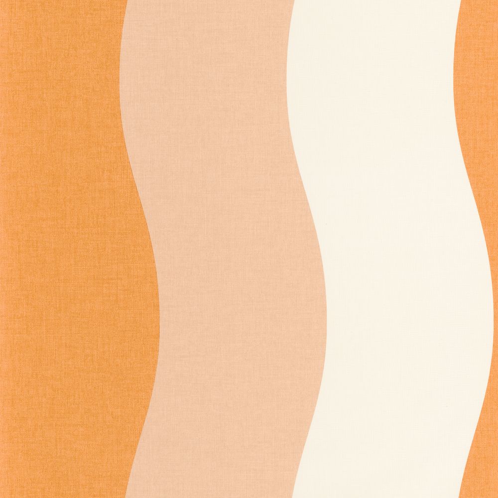 Tapetti Sandy Orange Rose 0,53x10,05m