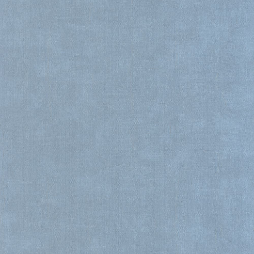 Tapetti Etamine Bleu Embruns 0,53x10,05m
