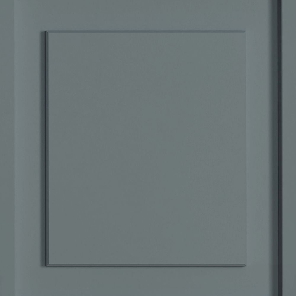 Tapetti Le Moderne Bleu Orage 0,53x10,05m