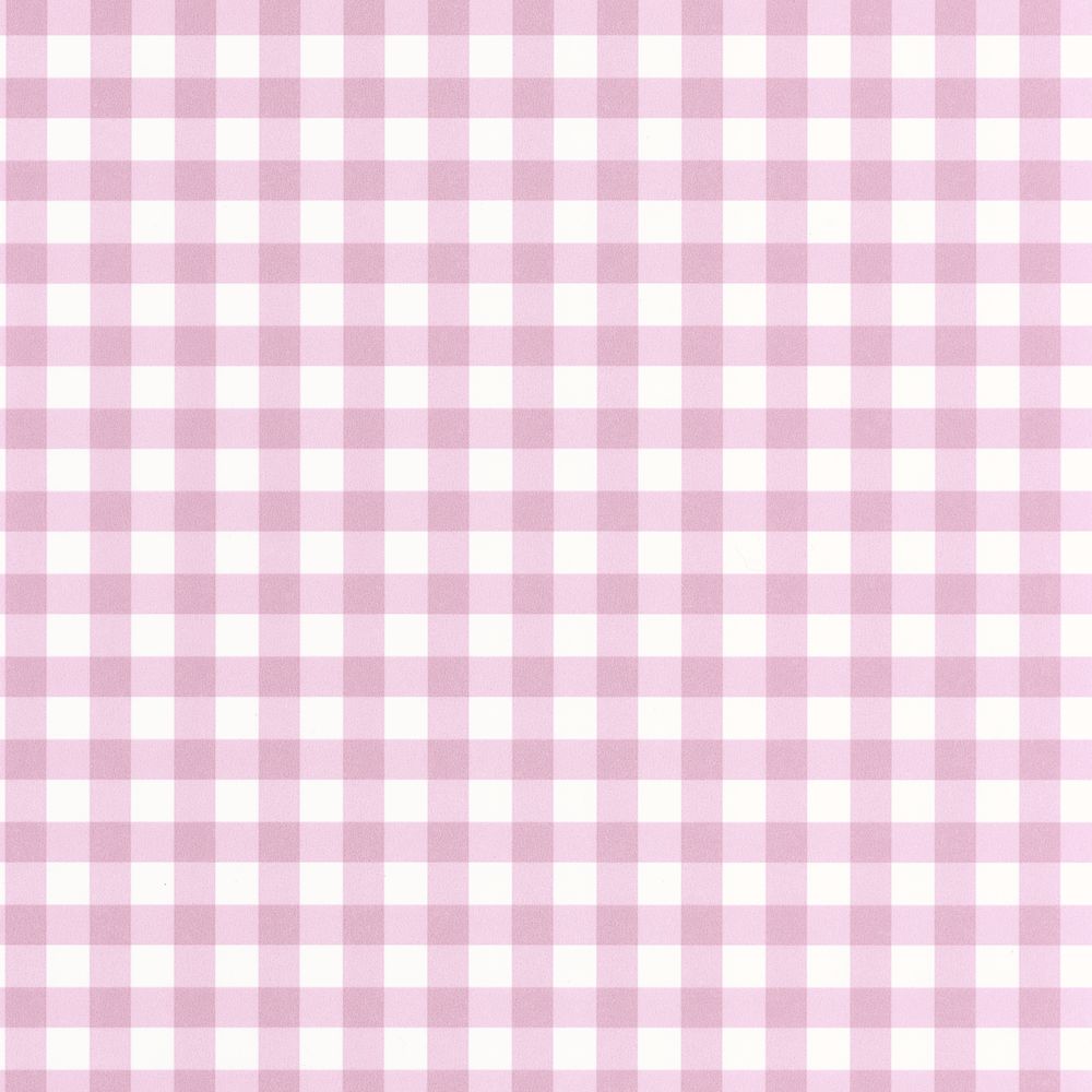 Tapetti Vichy Lilas 0,53x10,05m