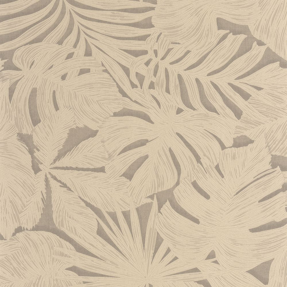 Tapetti Granada Beige Lin 0,53x10,05m