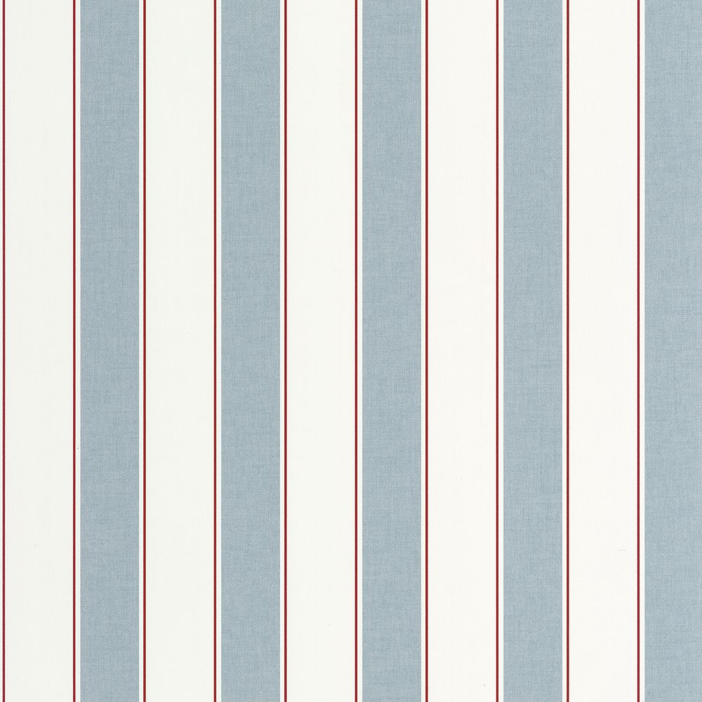 Tapetti Classic Lines Bleu Ciel 0,53x10,05m