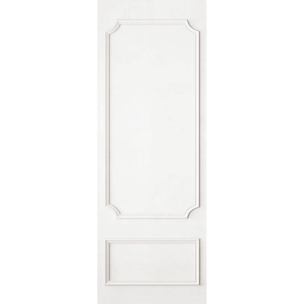 Tapetti Le Boudoir_S Blanc Antique 90 X 250 cm