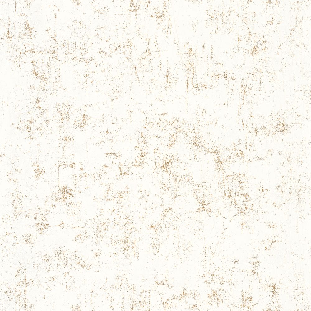 Tapetti Uni Metallise Nacre Blanc Neige Dore 0,53x10,05m