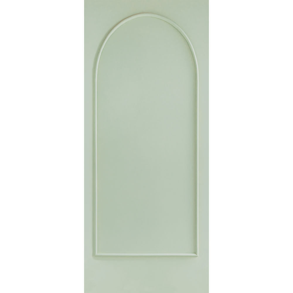Tapetti Moulding Arch Vert S 106X250 cm