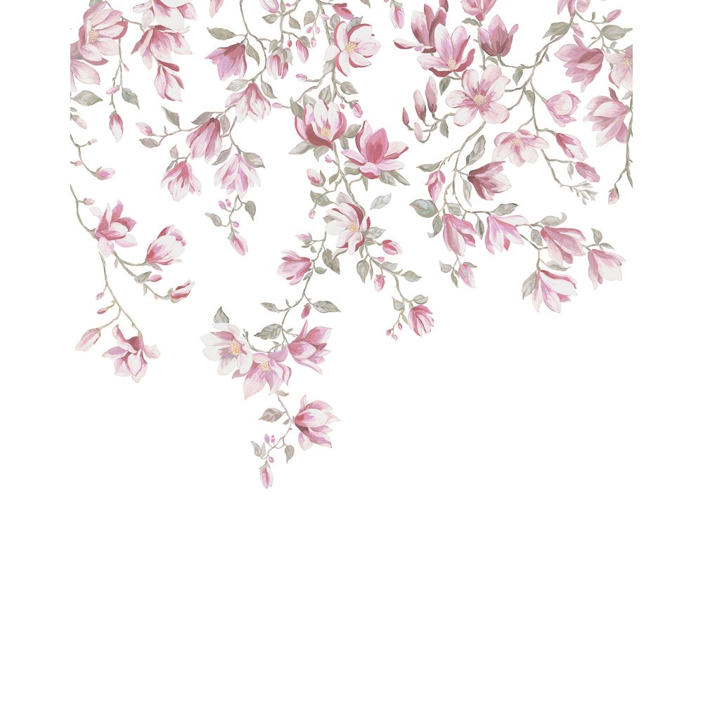 Tapetti Ribambelle_S Rose Blush 200X250 cm