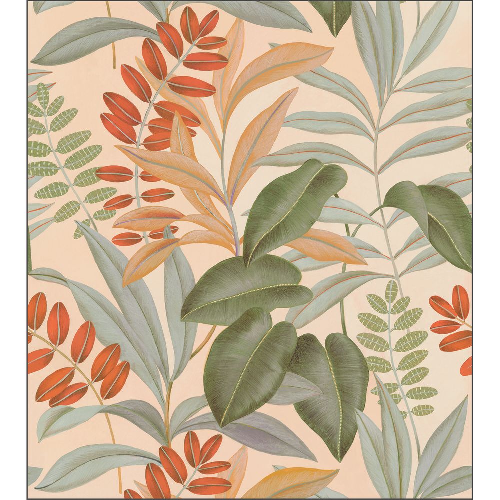 Tapetti Avignon Multicouleurs M 250X280 cm