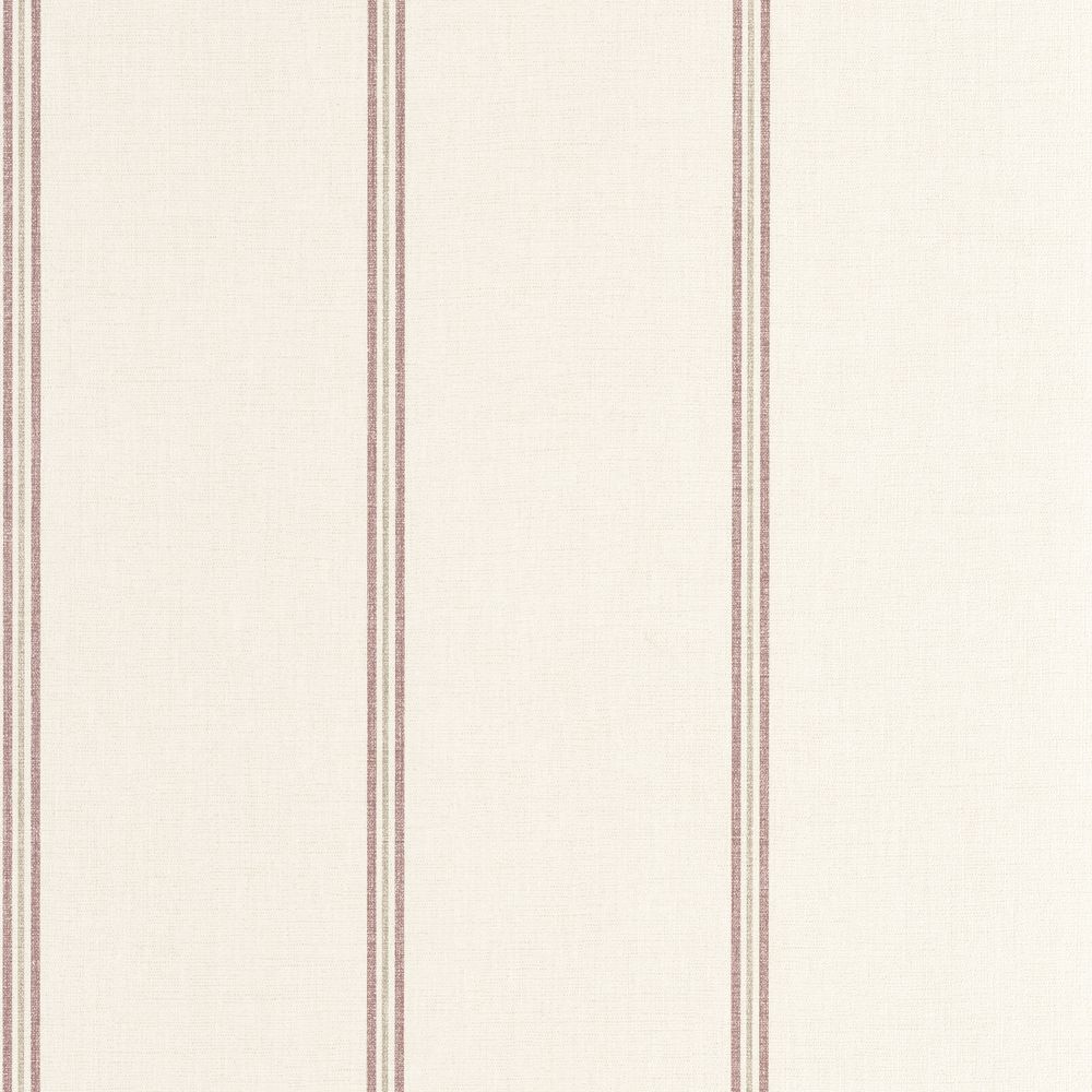 Tapetti Saint Briac Rouge Ecrevisse Sable 0,53x10,05m