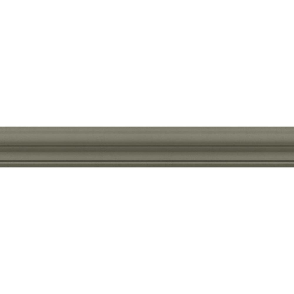 Boordi L'Authentique Vert Kaki 0,05x6m