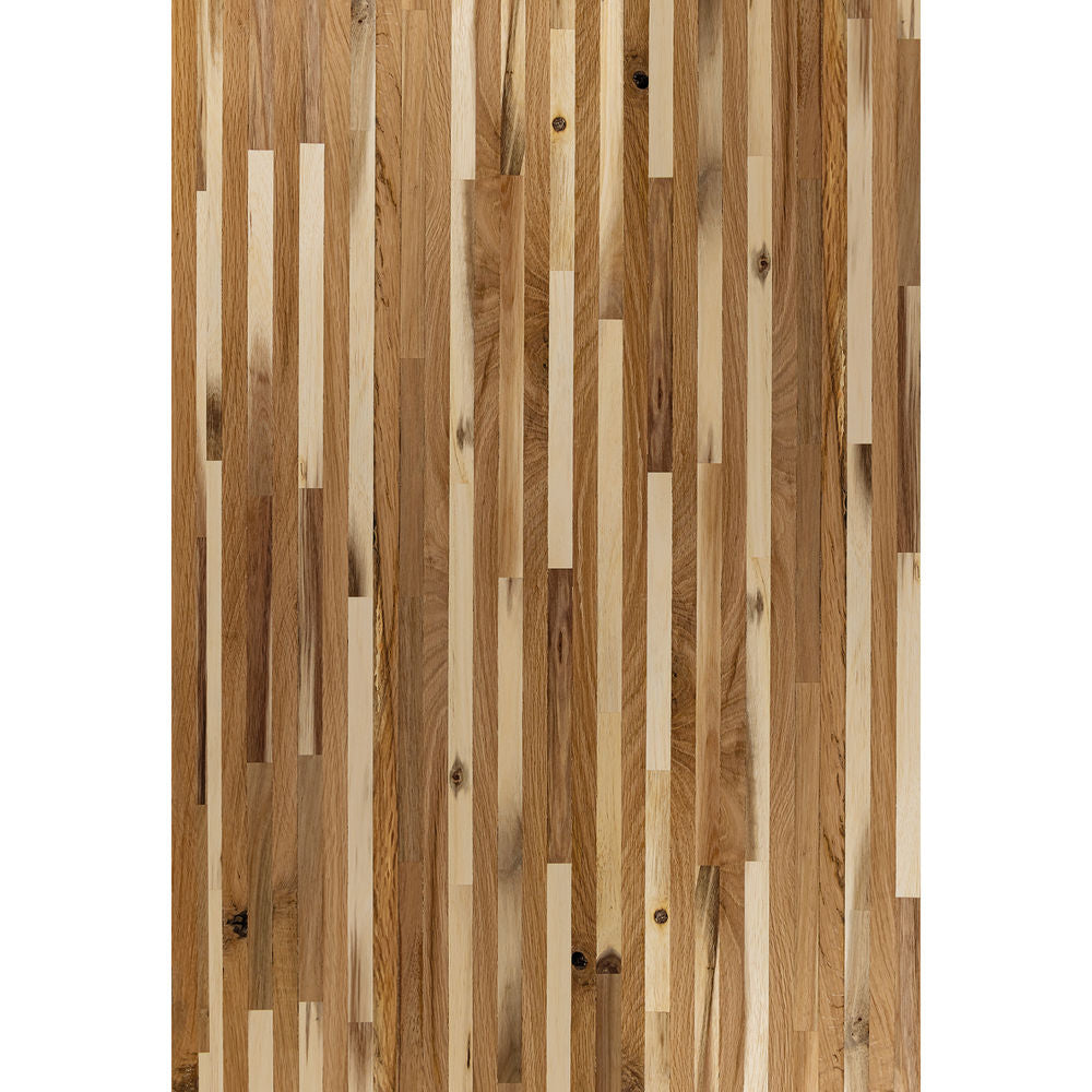 Tapetti Woodwall Marron L 212 X 310 cm