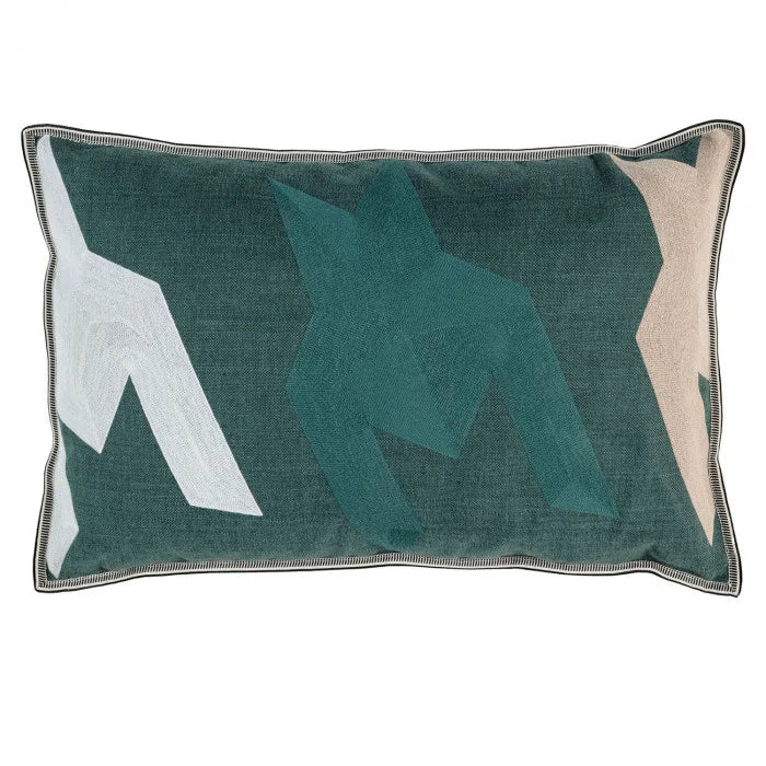 Tyynynpäällinen Triptyque