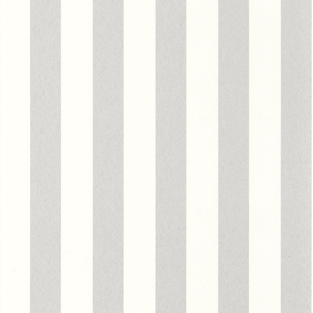 Tapetti Olympe Gris Perle 0,53x10,05m