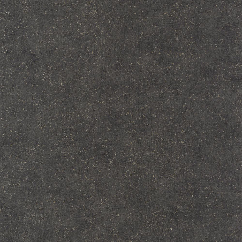 Tapetti Mur A La Chaux Noir Graphite 0,53x10,05m