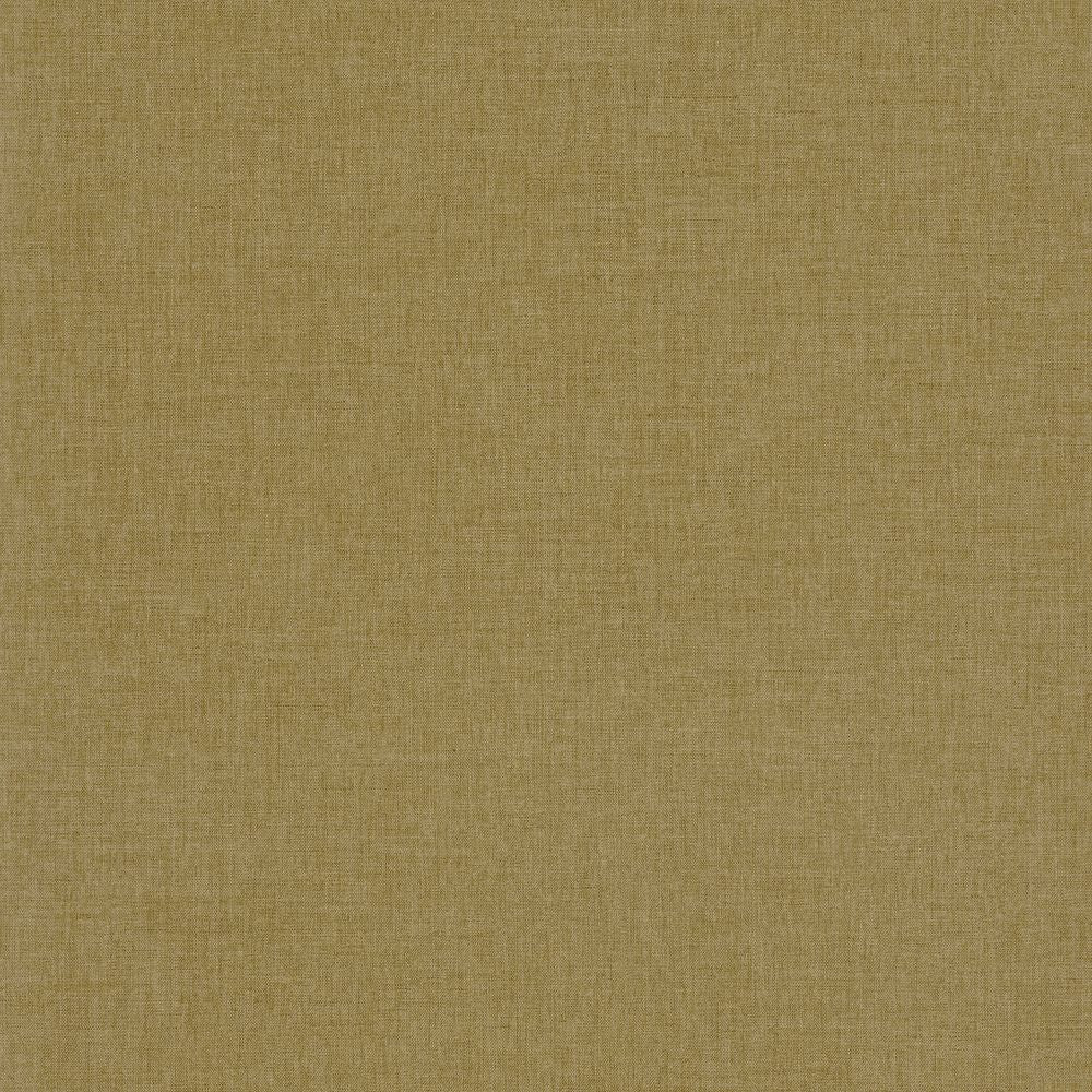 Tapetti Linen Uni Vert Olive 0,53x10,05m