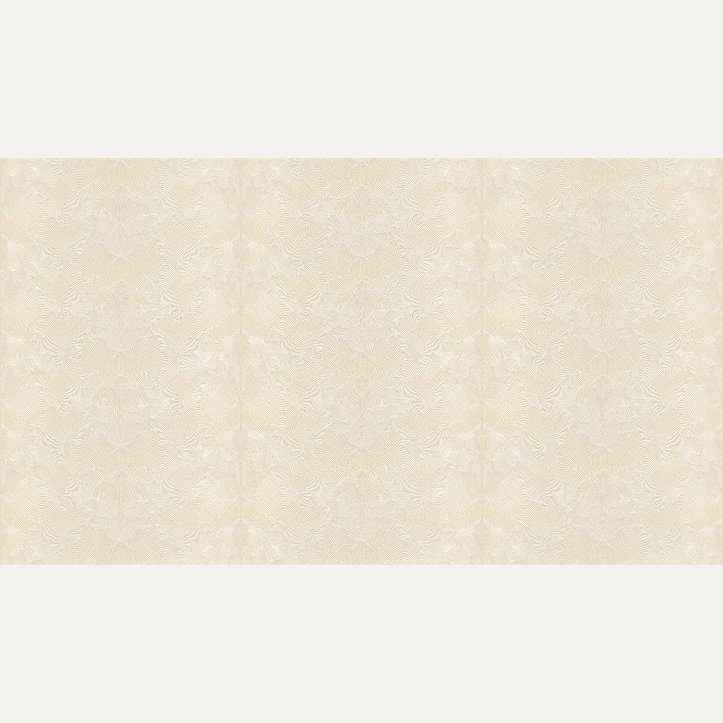 Tapetti Techno Bee Embroidered