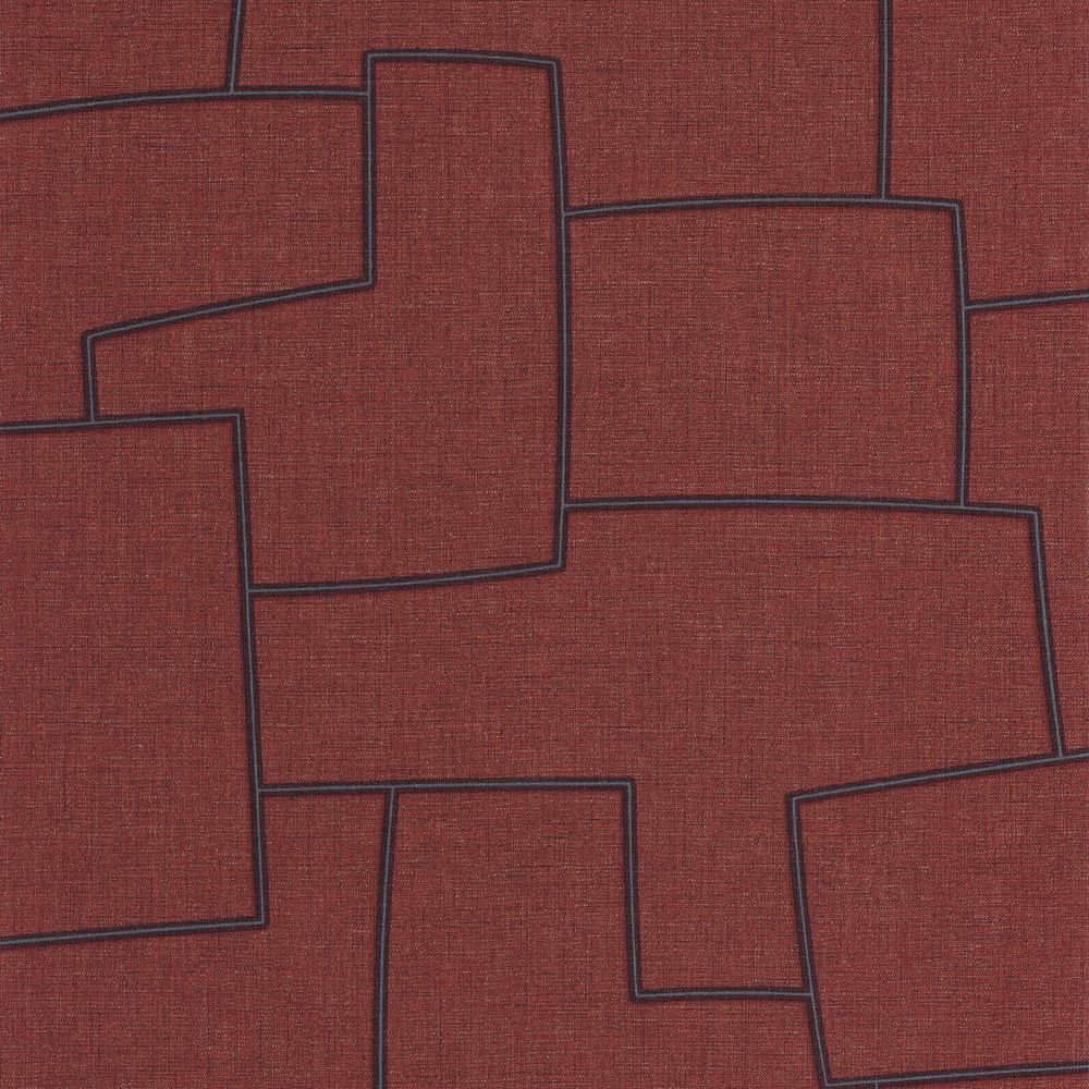 Tapetti Inca Amarena 0,53x10,05m