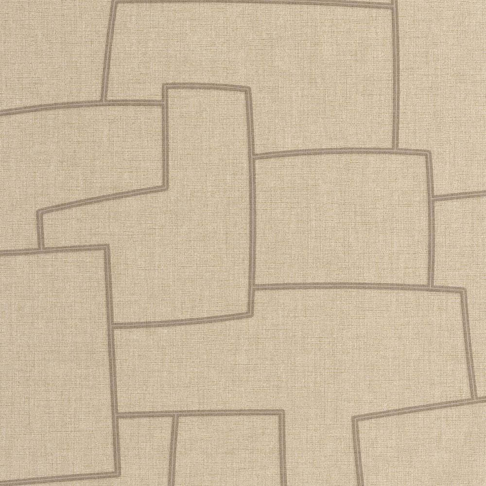 Tapetti Inca Beige Lin 0,53x10,05m