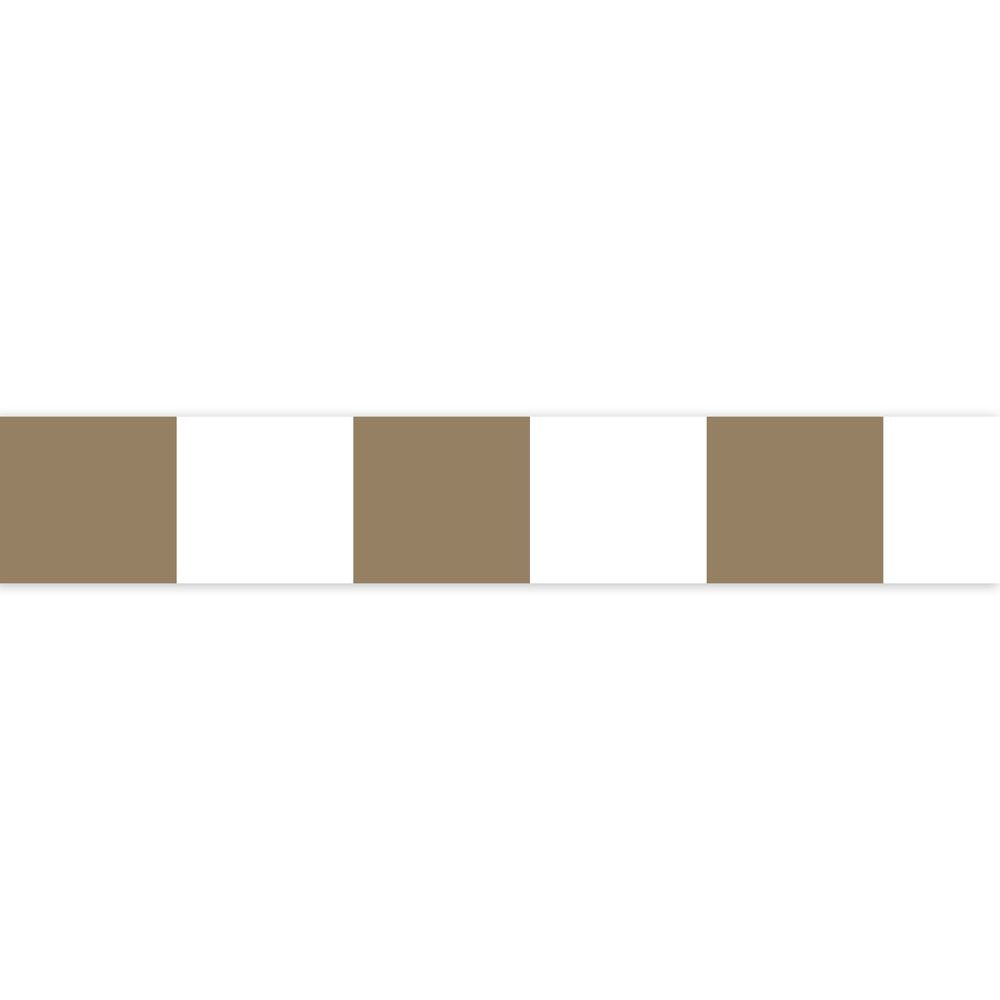 Boordi La Rythmique Tabac 0,05x6m
