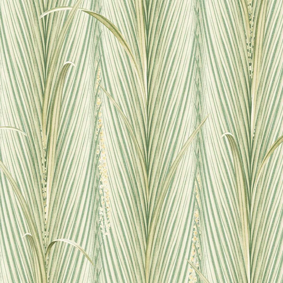 Tapetti Danube Foliage
