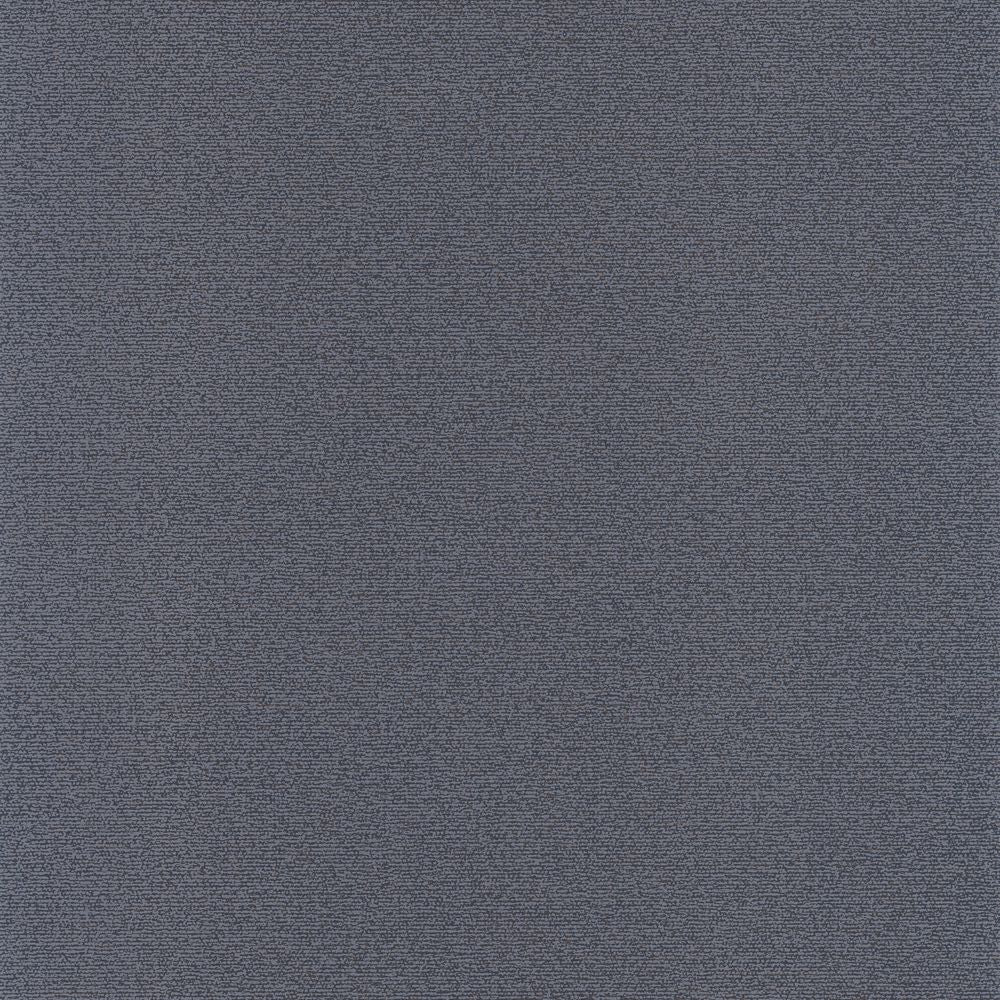 Tapetti Bouclette Bleu Encre 0,53x10,05m
