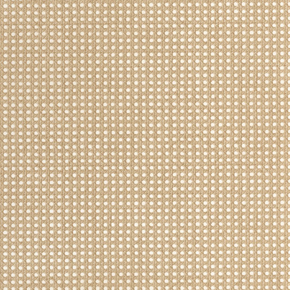 Tapetti Cannage Beige 0,53x10,05m