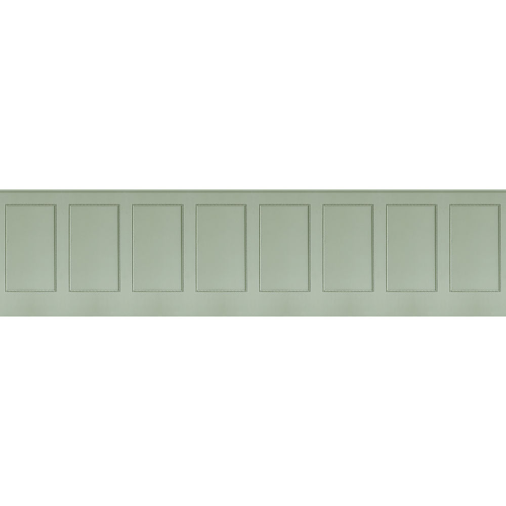 Tapetti Moulding Base M Vert 100x400cm