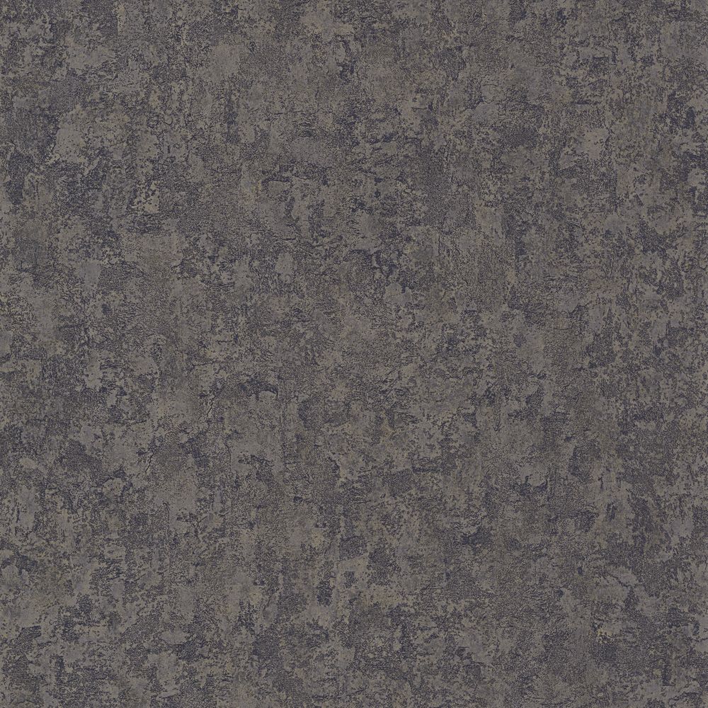 Tapetti Mur Antique Noir Graphite 0,53x10,05m