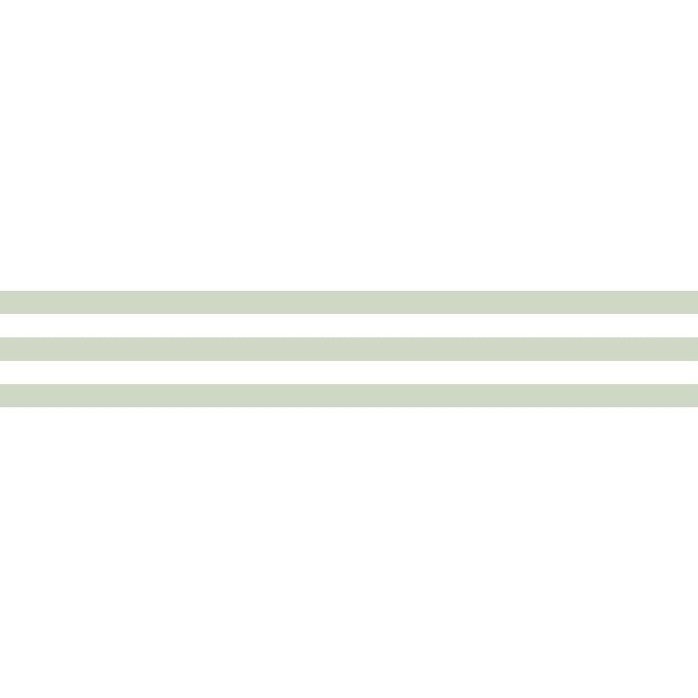 Boordi La Delicate Vert D'Eau 0,05x6m