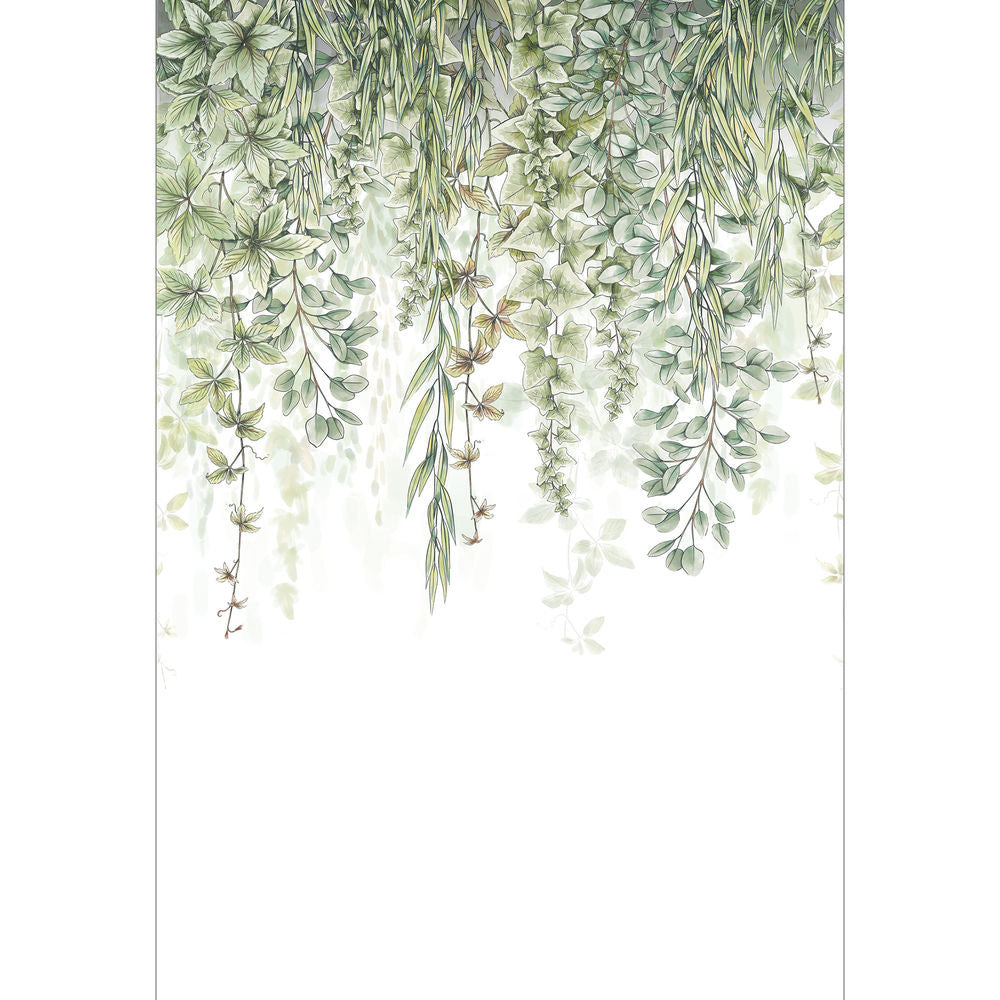 Tapetti Garden Vert L 212 X 310 cm