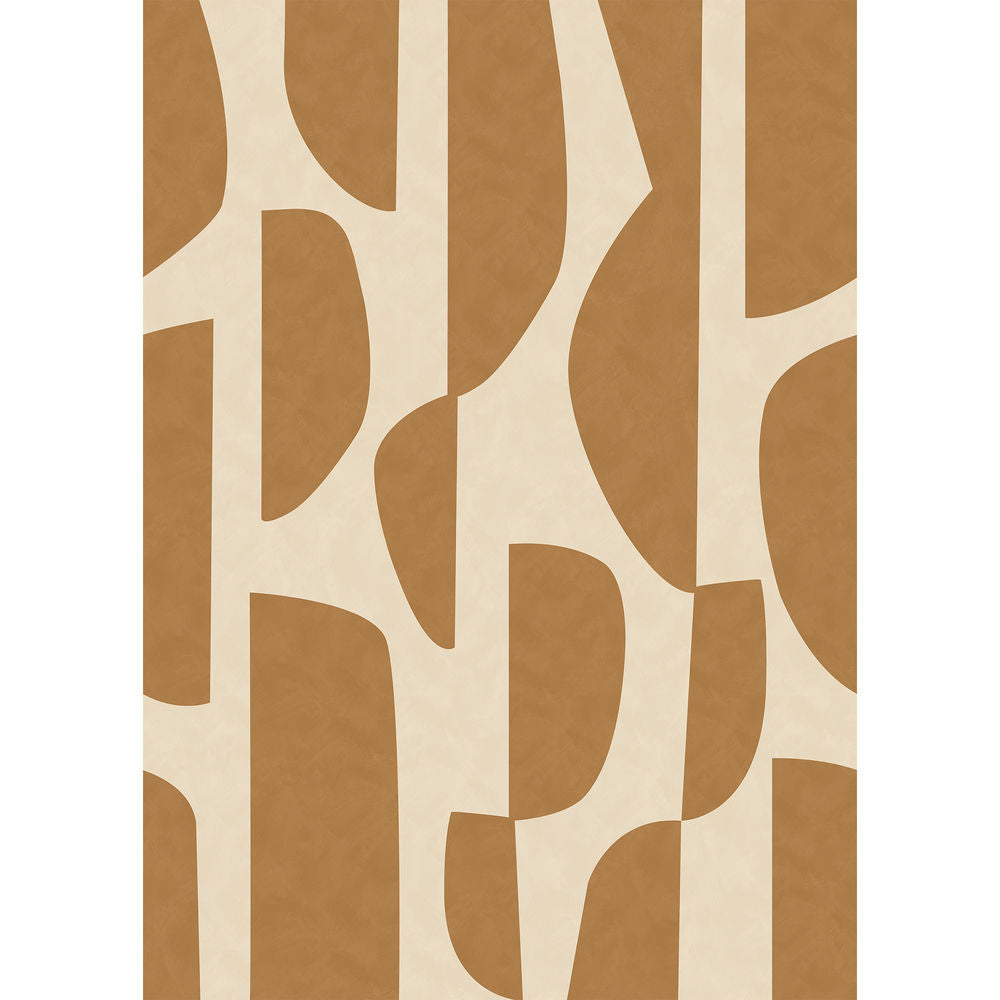 Tapetti Totem Camel 200X280 cm