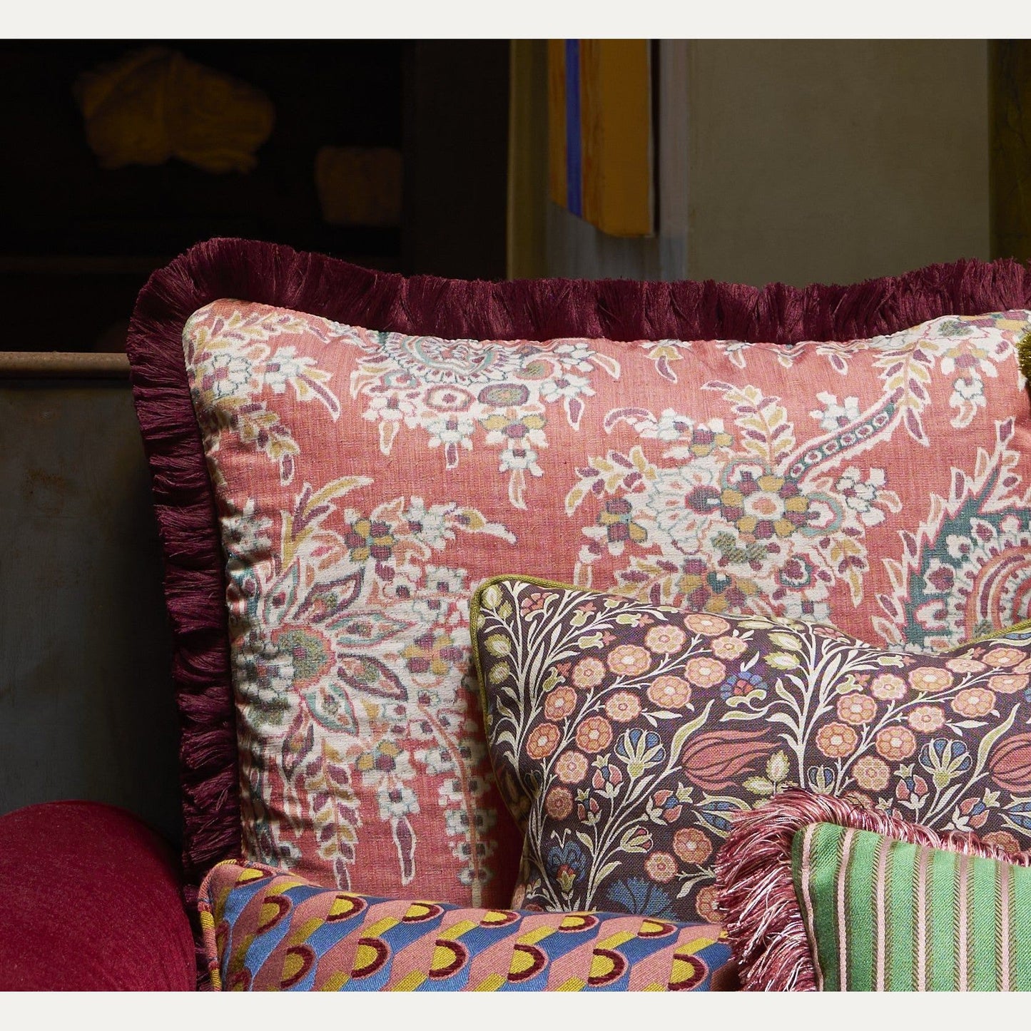 Kangas PaIsley WIllow