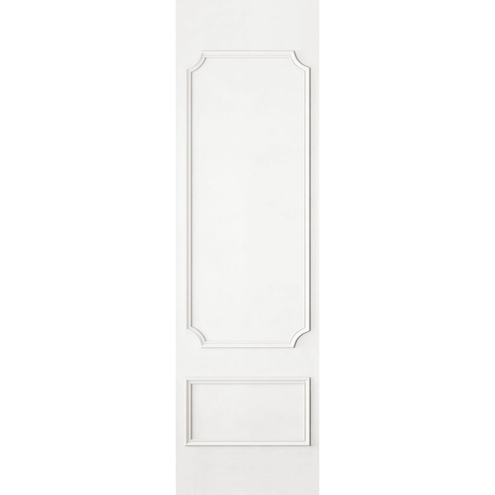 Tapetti Le Boudoir_L Blanc Antique 90 X 310 cm