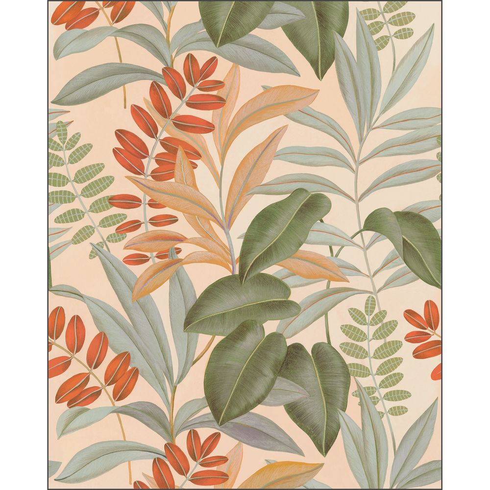 Tapetti Avignon Multicouleurs L 250X310 cm