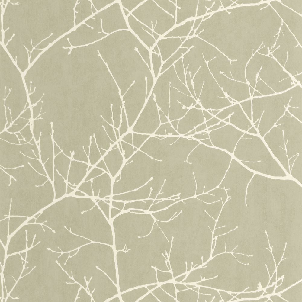 Tapetti Vancouver Vert Lichen 0,53x10,05m