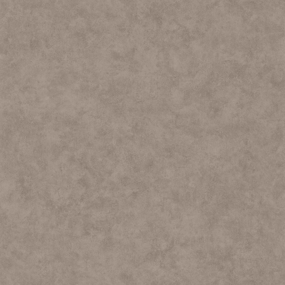 Tapetti Beton Uni Taupe Gris Fonce 0,53x10,05m