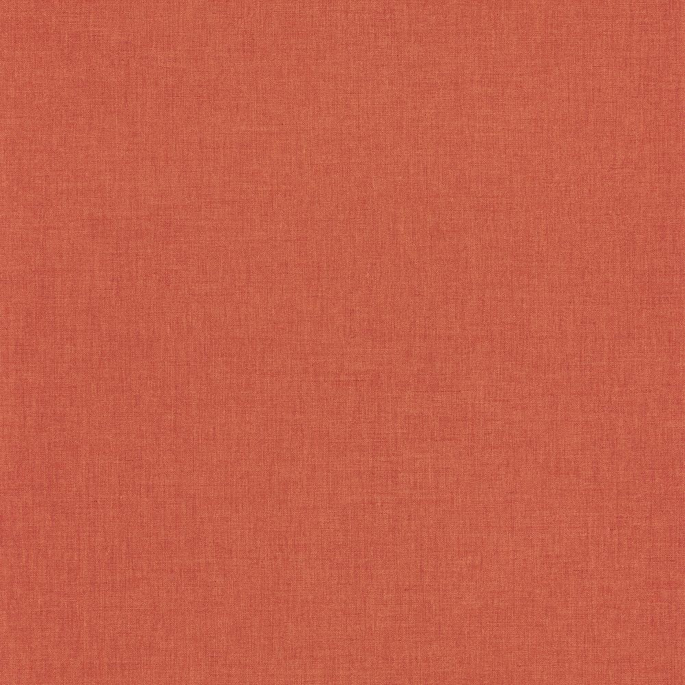 Tapetti Color Box Linen Uni Terracotta 0,53x10,05m