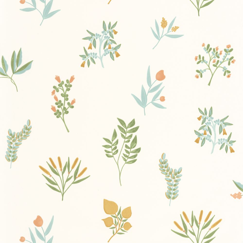 Tapetti Luck Multicouleurs 0,53x10,05m