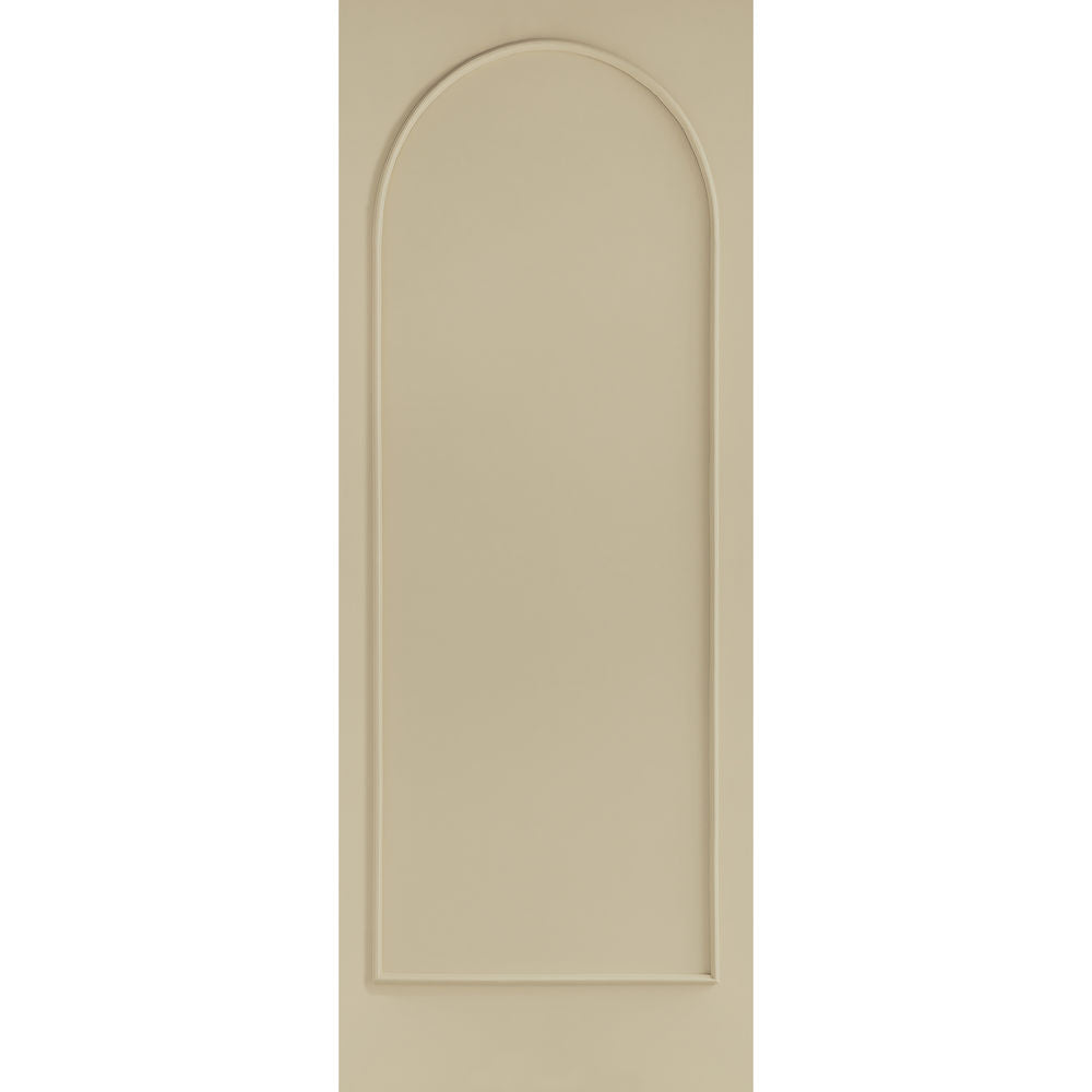 Tapetti Moulding Arch Beige M 106X280 cm