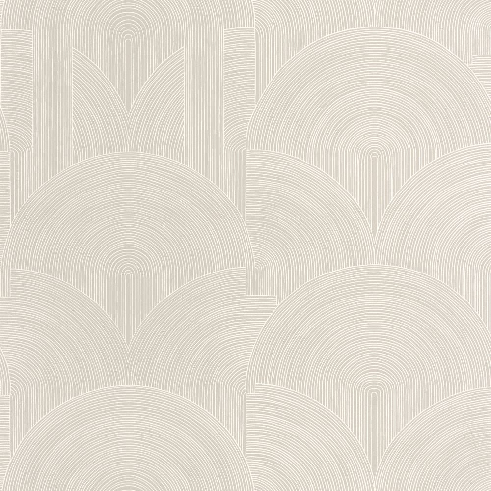 Tapetti Delicacy Gris 0,53x10,05m