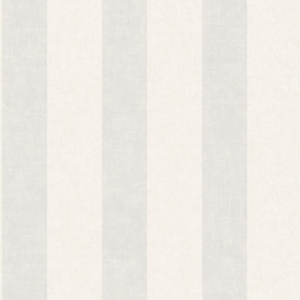 Tapetti Rayure Blanc 0,53x10,05m